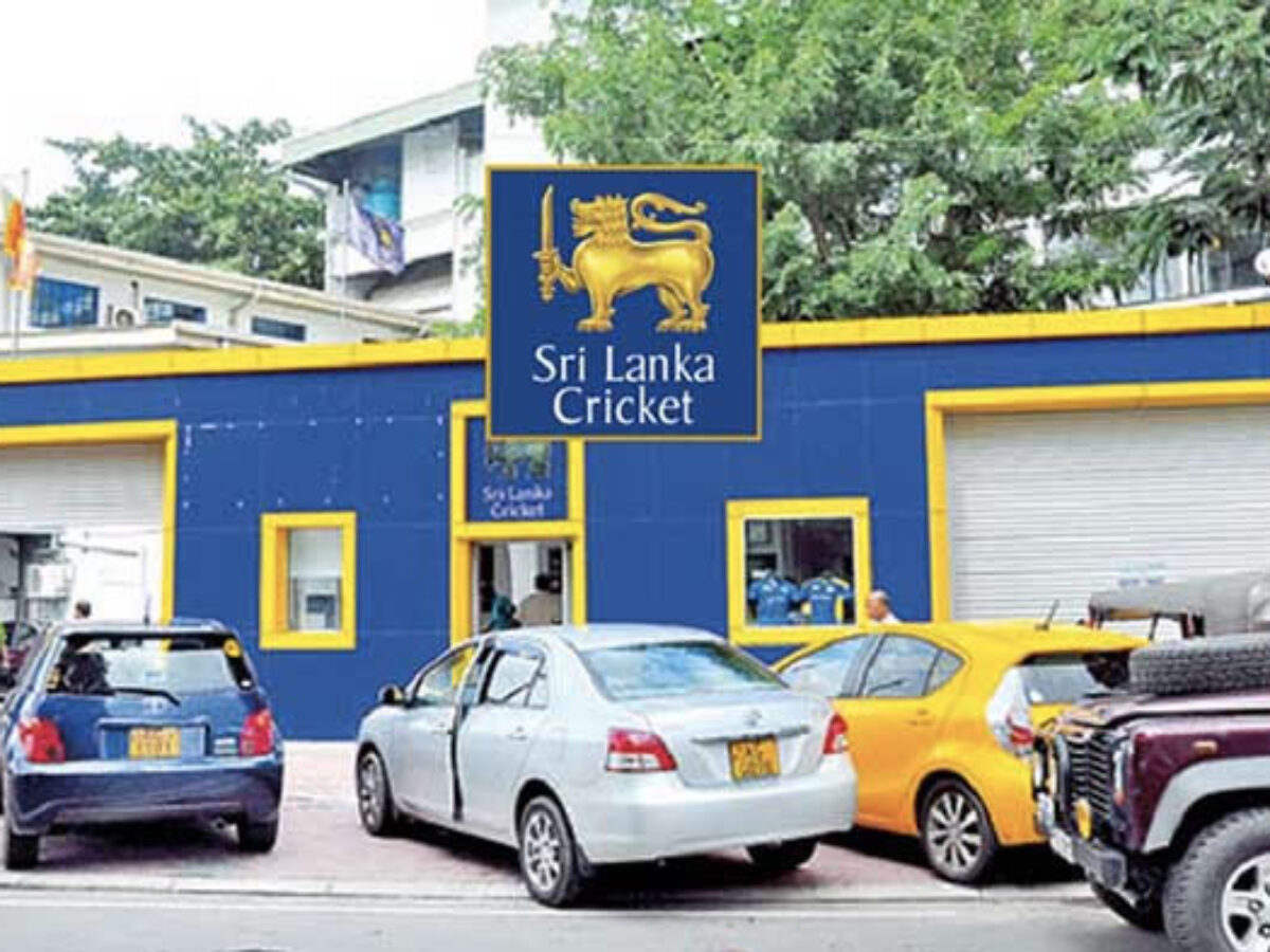 නාම යෝජනා භාර ගැනීම අවසන් – ක්රිකට් නිලවරණය මැයි 20 නාම යෝජනා භාර ගැනීම අවසන් – ක්රිකට් නිලවරණය මැයි 20