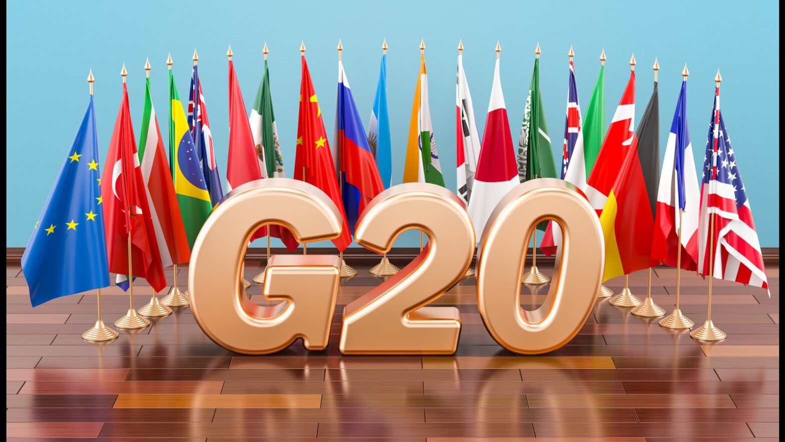 G20 සමුළුවට සහභාගී වූ ඕස්ට්‍රේලියාව හවුල්කාරිත්වය අගය කරයි