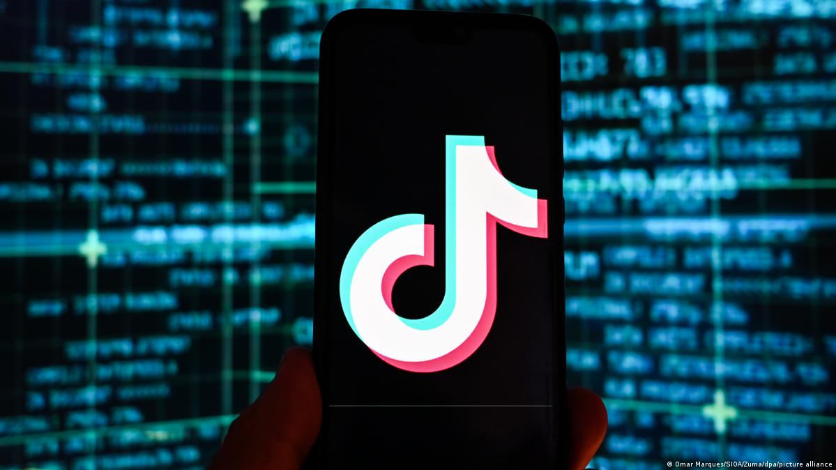 TikTok සමාගමෙන් අමෙරිකාවට ප්‍රතිචාර