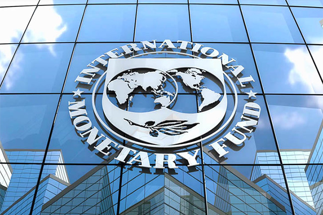 IMF ලංකාවට කියපු සුභ ආරංචිය