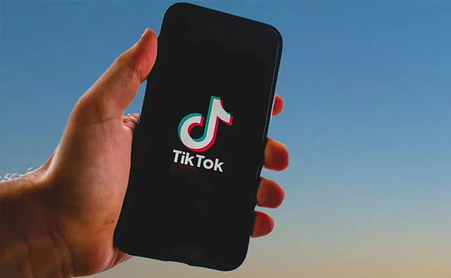 භාවිතය දවසටම පැයයි – TikTok කරන්න යන දේ