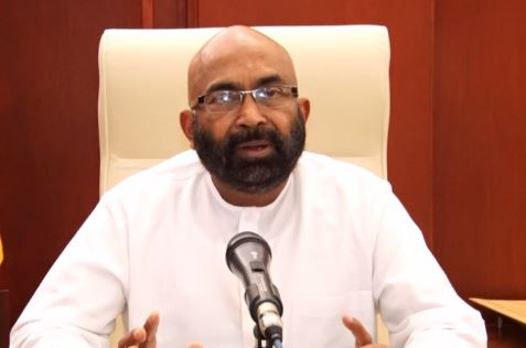 IMF මුදල්වලින් ඉන්දිය ණය වාරිකයක් ගෙවයි IMF මුදල්වලින් ඉන්දිය ණය වාරිකයක් ගෙවයි