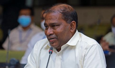ගුරු මාරු මණ්ඩල ගැටලුව ගැන හෙට සාකච්ඡාවක් ගුරු මාරු මණ්ඩල ගැටලුව ගැන හෙට සාකච්ඡාවක්