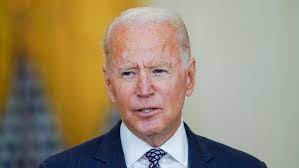 Joe Biden නැවතත් ජනාධිපතිවරණයට?