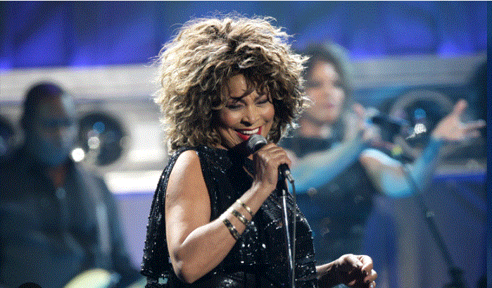 “රොක් ඇන්ඩ් රෝල් රැජින” Tina Turner දිවි සැරිය නිම කරයි