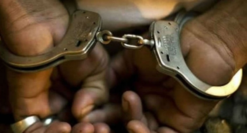කැණීම් සිදු කළ පුද්ගලයින් කිහිපදෙනෙක් අත්අඩංගුවට කැණීම් සිදු කළ පුද්ගලයින් කිහිපදෙනෙක් අත්අඩංගුවට