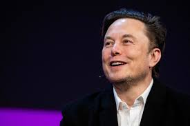 ලොව ධනවත්ම පුද්ගලයා බවට යළි පත් වූ Elon Musk