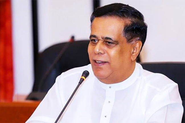 මත්තල ගුවන් තොටුපළ වැනි වාණිජ ව්‍යාපෘතිවලින් ලාභ ලැබීමේ ක්‍රම තිබෙනවා – වරාය නාවික හා ගුවන් සේවා ඇමති