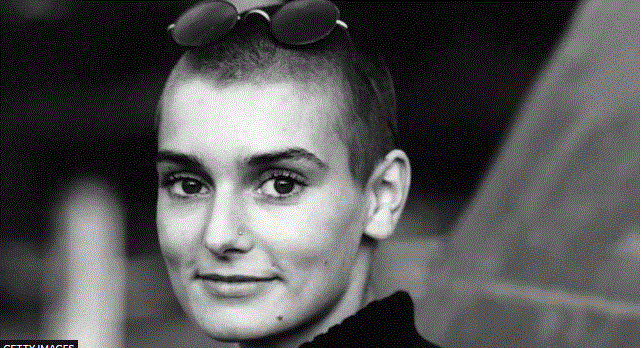 අයර්ලන්ත ගායිකා Sinéad O’Connor සිය දිවි සැරිය නිම කරයි