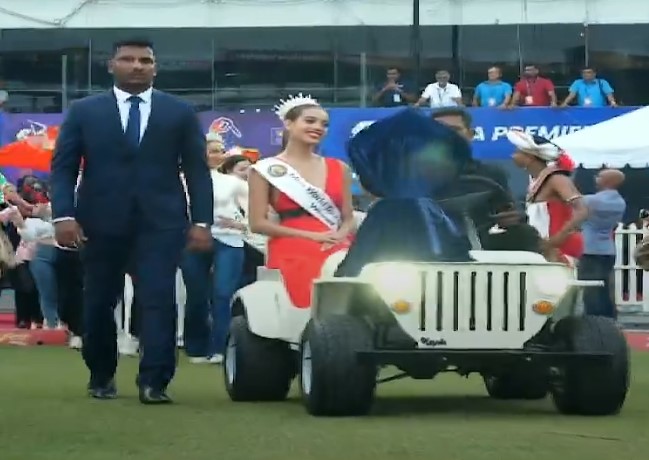 LPL සමාරම්භක උත්සවය ආරම්භ වෙයි – පළමු තරගය රාත්‍රී 07.30ට – ප්‍රබල Lyca’s Jaffna Kings සමග Colombo Strikers