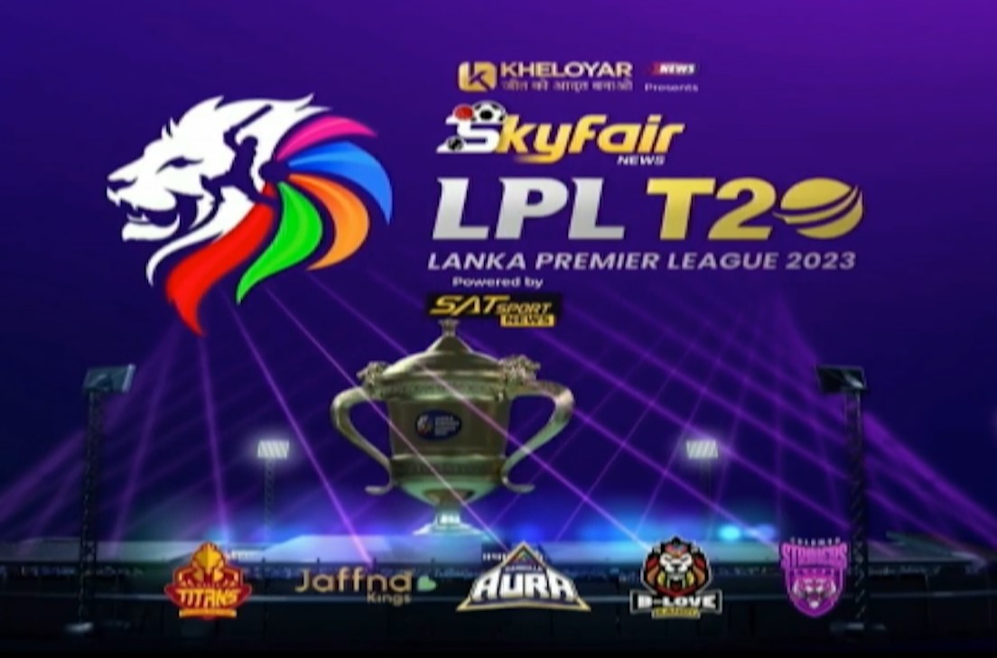 LPL තරගාවලියේ – අදත් තරග දෙකක්