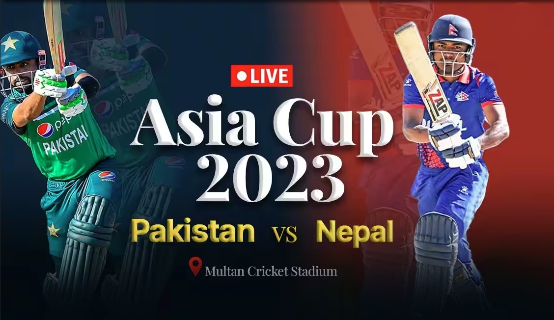 ආසියානු කුසලානය ආරම්භ වෙයි – පළමු තරගයේ කාසියේ වාසිය පාකිස්ථානයට –