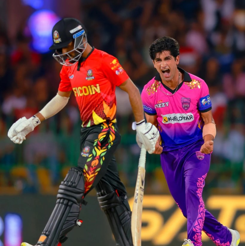 නුවර පරදා කොළඹ ජය ගනියි නුවර පරදා කොළඹ ජය ගනියි