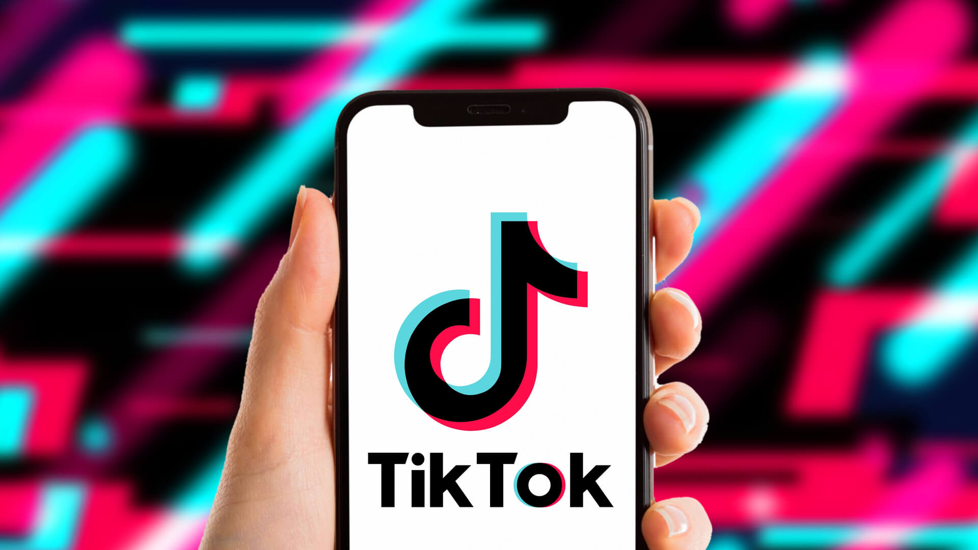 New York නගරයේ TikTok තහනම්