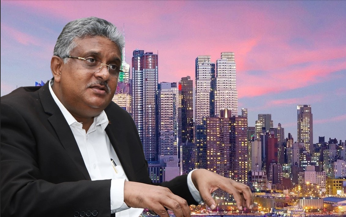 රට දියුණු කරන්න අවුරුදු 10ක් ඇති – විශ්වවිද්යාල ප්රතිපාදන කොමිෂන් සභාවේ සභාපති රට දියුණු කරන්න අවුරුදු 10ක් ඇති – විශ්වවිද්යාල ප්රතිපාදන කොමිෂන් සභාවේ සභාපති