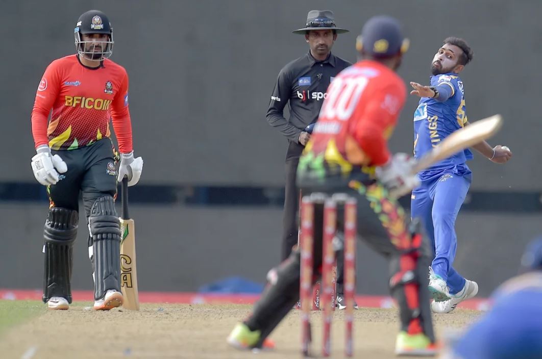 15වන තරගයේ ජය B-Love Kandy කණ්ඩායමට