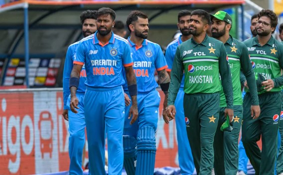 ඉන්දියා පාකිස්ථාන ගැටුම අද – සුපිරි හතරේ ආරම්භයේ ජය ශ්‍රී ලංකාවට