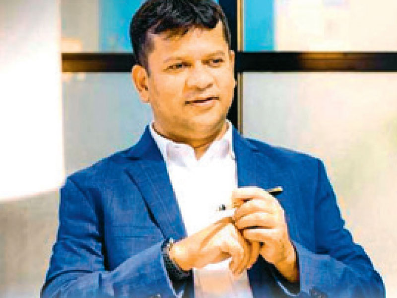 ශ්‍රී ලංකා පාපන්දු සම්මේලනයේ සභාපති ධුරයට ජස්වර් උමාර් තේරී පත් වෙයි