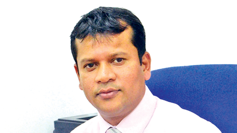 හෙට පැවැත්වෙන නිලවරණයෙන් අනිවාර්යෙන්ම ජය ලබනවා -ජස්වර් උමාර් කියයි-