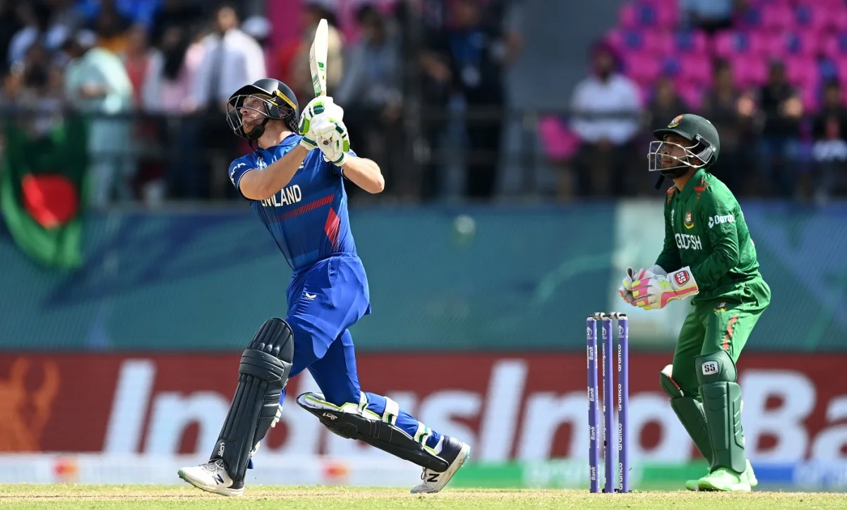 බංග්ලාදේශයට ලකුණු 365ක ඉලක්කයක්