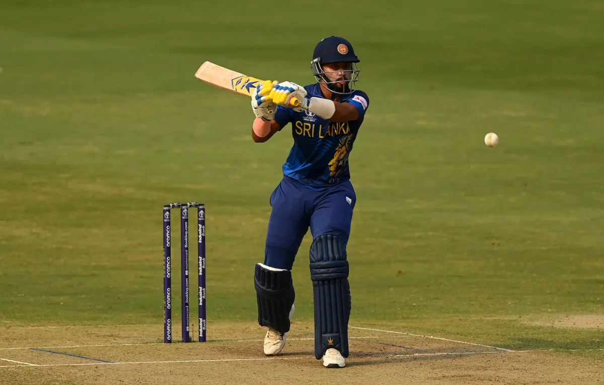 කුසල් රෝහල්ගත කරයි