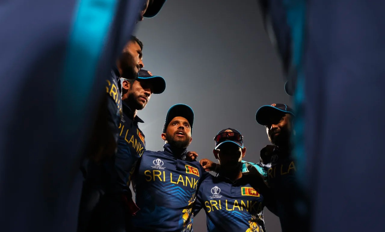 පරාජිත තරග සංඛ්‍යාව අලුත් කරගනිමින් ශ්‍රී ලංකාව, ඇෆ්ගනිස්ථානයටත් පරාජය වෙයි