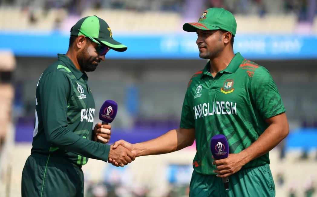 කාසියේ වාසිය බංග්ලාදේශයට