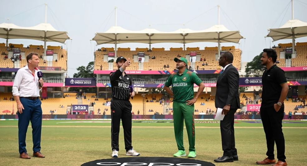 කාසියේ වාසිය නවසීලන්තයට