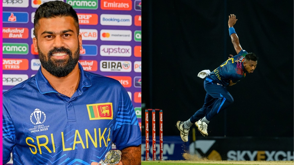 ළහිරු එළියට චමීර ඇතුළට