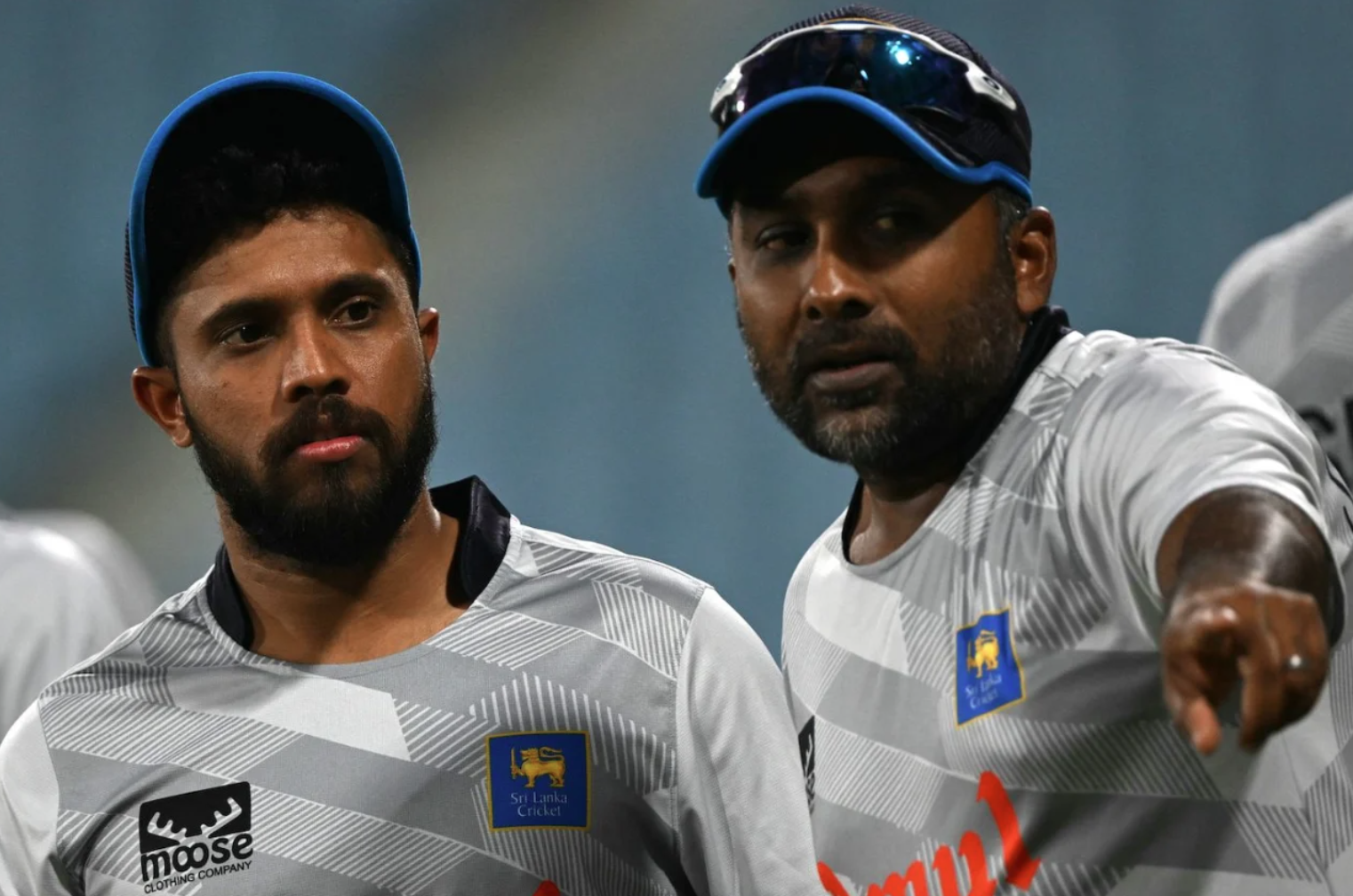 ශ්‍රී ලංකා – ඕස්ට්‍රේලියා ගැටුම අද