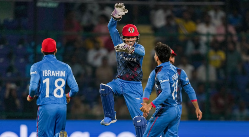 නවසීලන්ත – ඇෆ්ගනිස්ථාන තරගය ඇරඹෙයි; පළමුව පන්දු රකින ඇෆ්ගනිස්ථානය