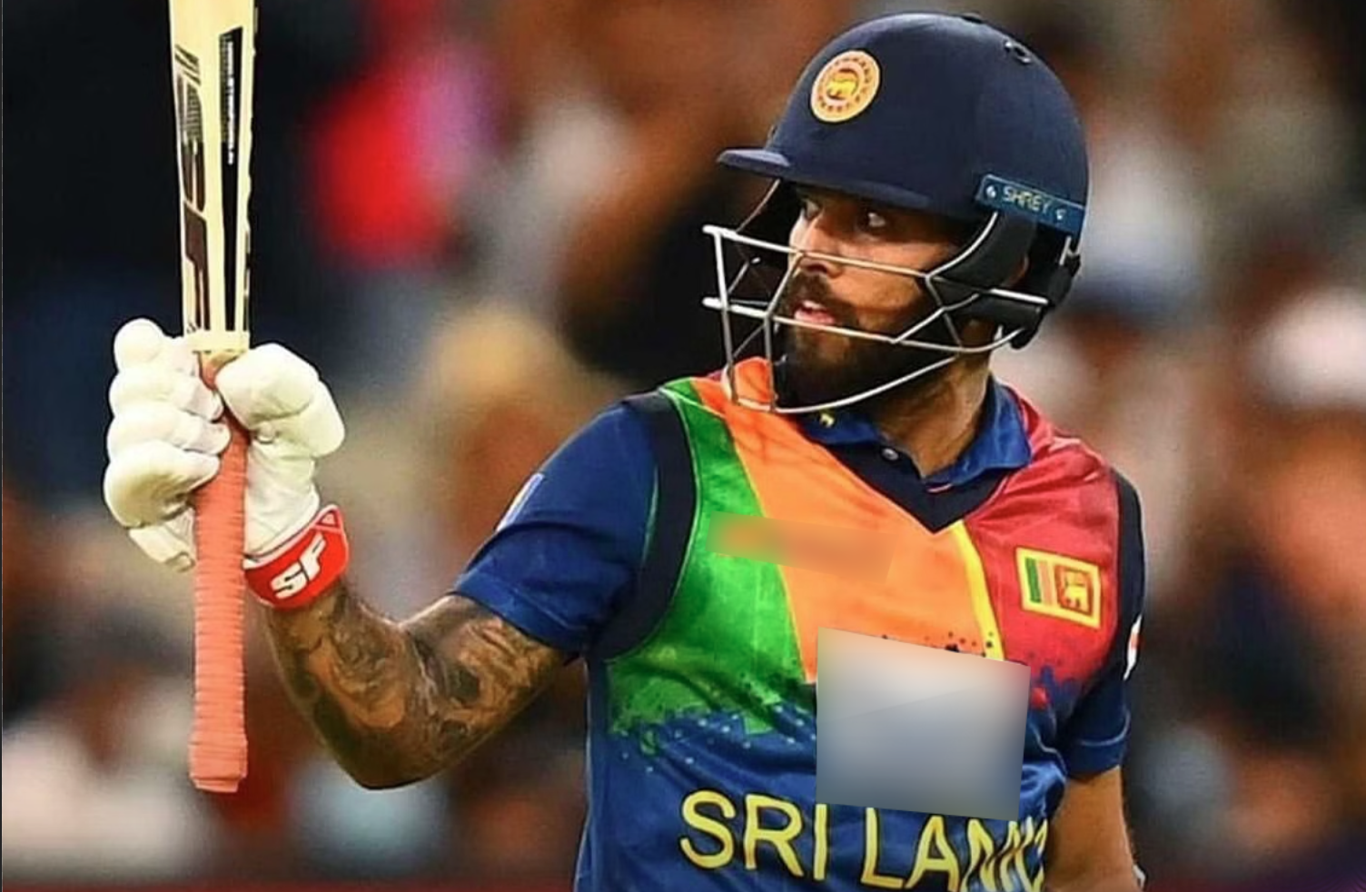 මෙවර ලෝක කුසලානයේ – ක්රීඩකයන් අතර ප්රථමයා වූ මෙන්ඩිස් මෙවර ලෝක කුසලානයේ – ක්රීඩකයන් අතර ප්රථමයා වූ මෙන්ඩිස්