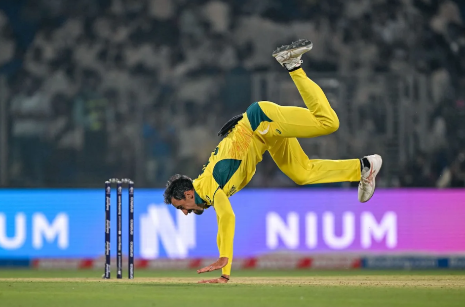 කැන්ගරුවන්ට දැවැන්ත ජයක්