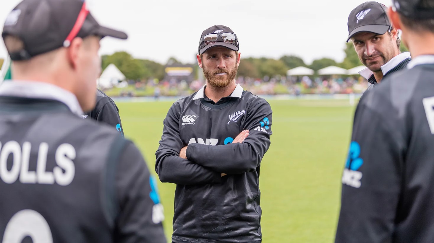 කාසියේ වාසිය නවසීලන්තයට