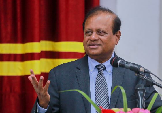 විශේෂ අධ්යාපනය වෙනුවෙන් වෙනම දෙපාර්තමේන්තුවක් – අධ්යාපන ඇමති විශේෂ අධ්යාපනය වෙනුවෙන් වෙනම දෙපාර්තමේන්තුවක් – අධ්යාපන ඇමති