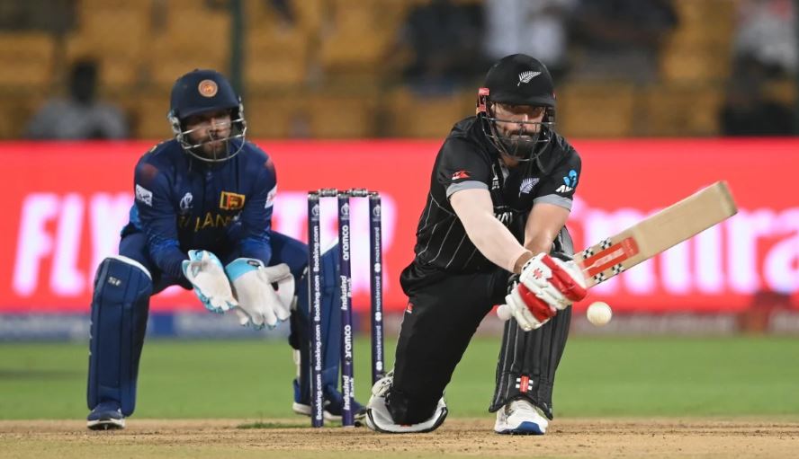 නවසීලන්තය ලැබූ සුපිරි ජය නවසීලන්තය ලැබූ සුපිරි ජය