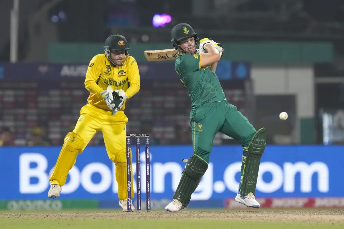 කැන්ගරුවන්ට ලකුණු 213ක ඉලක්කයක්