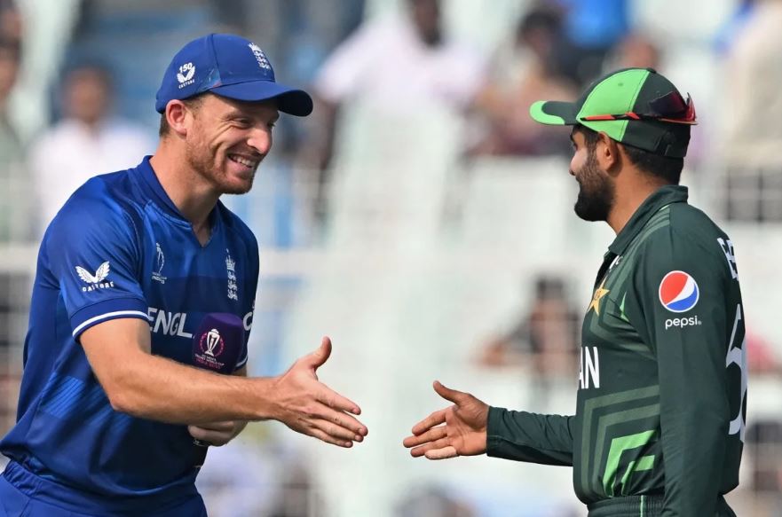 කාසියේ වාසිය එංගලන්තයට