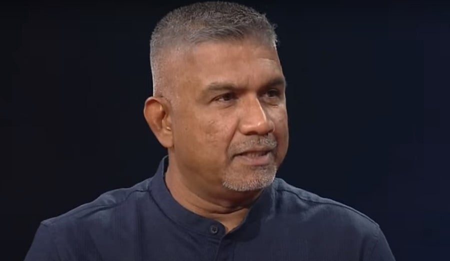 ශ්‍රී ලංකා ක්‍රිකට් ගැන ආන්දෝලනාත්මක හෙළිදරව්ව