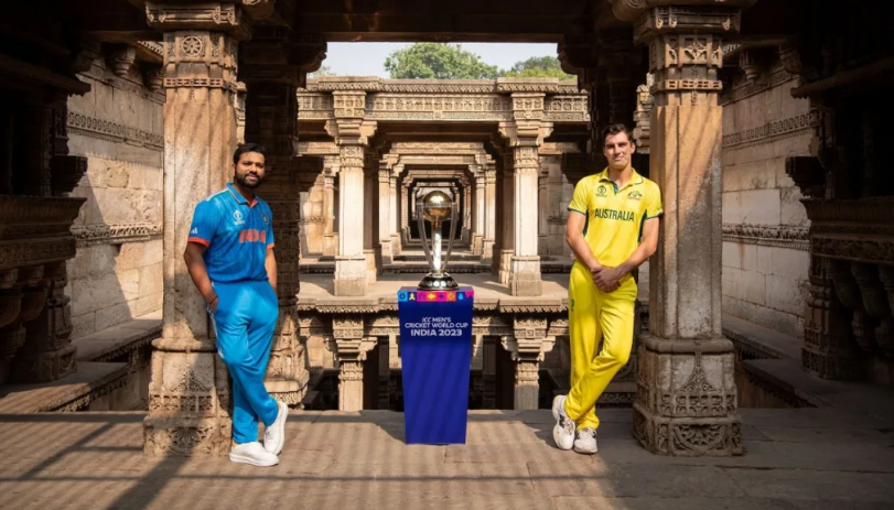 ලෝක කුසලානයේ අවසන් මහා තරගය අද