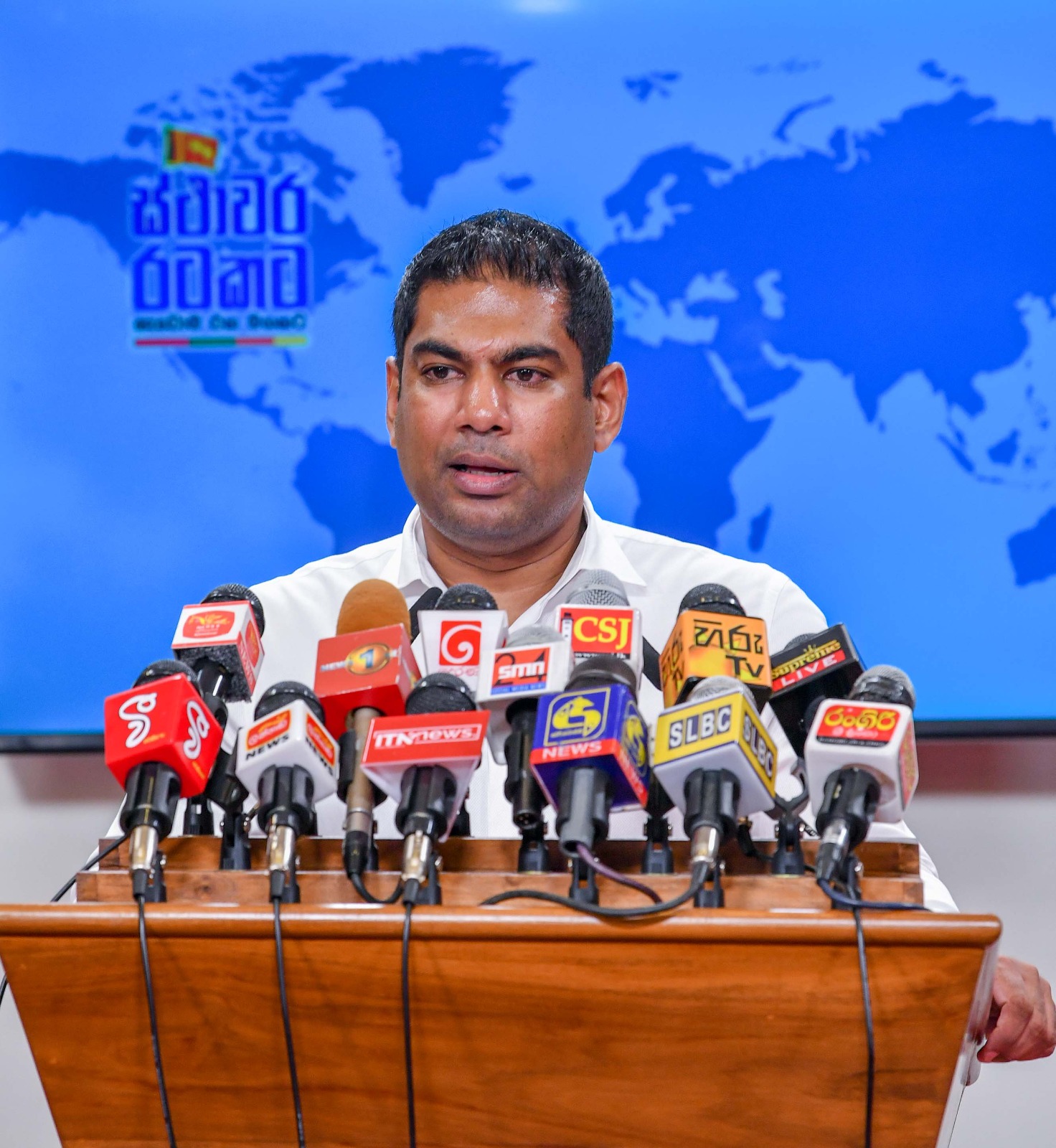 නව විදුලිබල පනත ඉදිරි සති දෙක ඇතුළත පාර්ලිමේන්තුවට