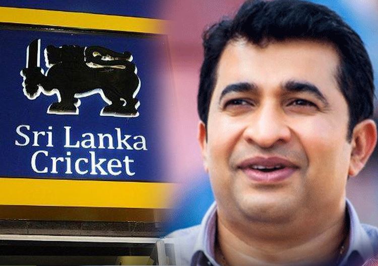 ශ්රී ලංකා ක්රිකට් කණ්ඩායමේ තරග පරාජයන් ගැන ඇමතිගෙන් විශේෂ නිවේදනයක් ශ්රී ලංකා ක්රිකට් කණ්ඩායමේ තරග පරාජයන් ගැන ඇමතිගෙන් විශේෂ නිවේදනයක්