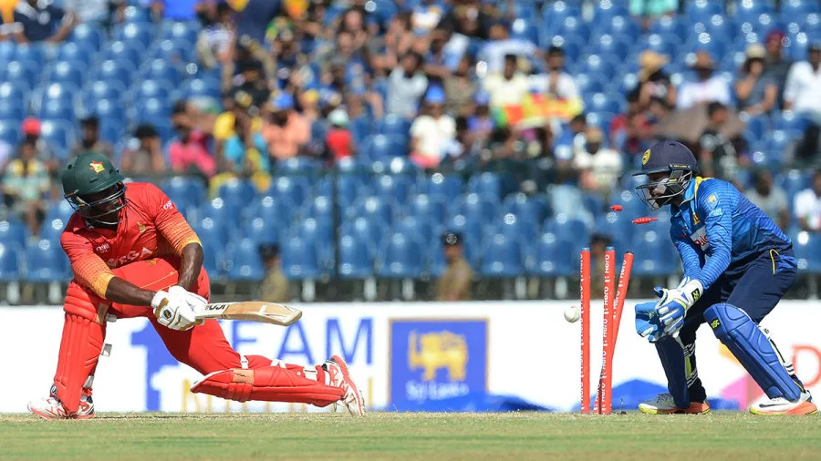 සිම්බාබ්වේ කණ්ඩායමේ ශ්රී ලංකා තරග සංචාරය සිම්බාබ්වේ කණ්ඩායමේ ශ්රී ලංකා තරග සංචාරය