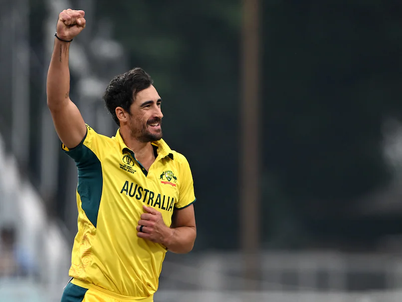 IPL වෙන්දේසියේදී Mitchell Starc හට වාර්තාගත මුදලක්