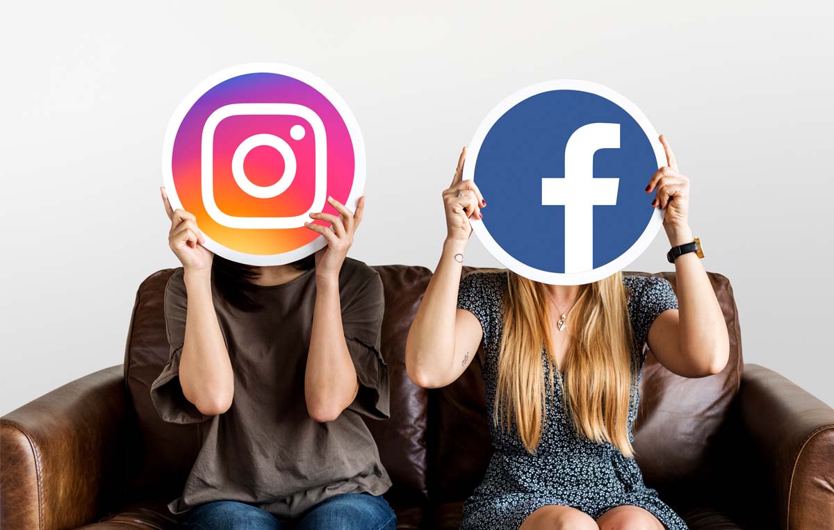 Facebook, Instagram පණිවුඩ ආරක්ෂා කරන්නේ මෙහෙමයි