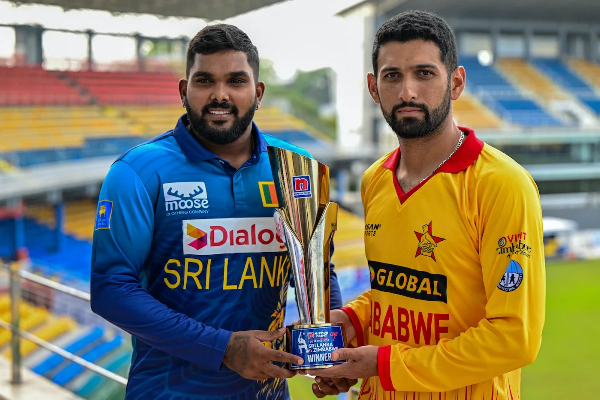 අවසන් T20 තරගයේ කාසියේ වාසිය ශ්‍රී ලංකාවට
