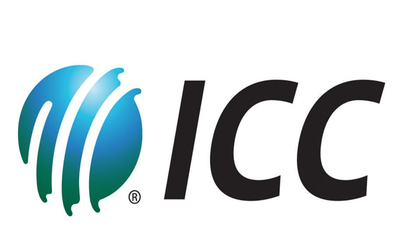 ICC තහනම ඉවතට