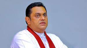 සනත් නිශාන්තගේ අභාවයෙන් හිස් වූ රාජ්‍ය අමාත්‍ය ධුරයට ශෂීන්ද්‍ර රාජපක්ෂ? (VIDEO)