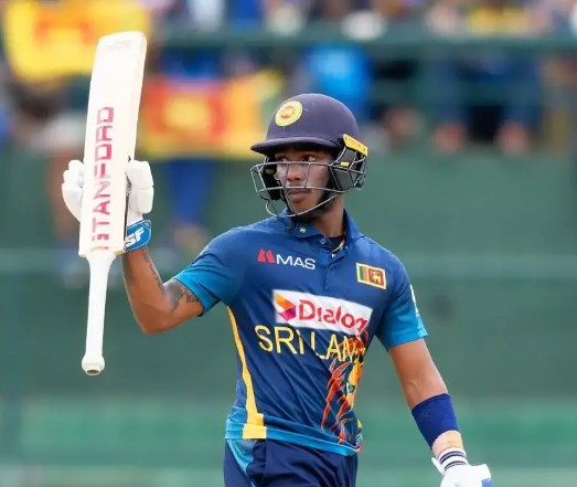 පැතුම් නිස්සංකට සිම්බාබ්වේ තරගාවලිය අහිමි වෙයි පැතුම් නිස්සංකට සිම්බාබ්වේ තරගාවලිය අහිමි වෙයි