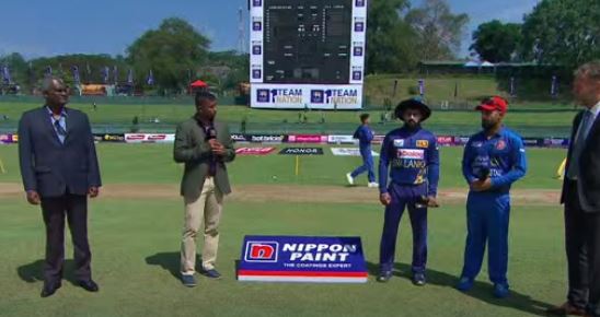 කාසියේ වාසිය ඇෆ්ගනිස්ථානයට